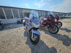 Honda Paneuropean Лизинг Бартер, снимка 2