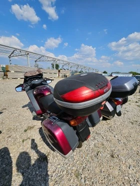 Honda Paneuropean Лизинг Бартер, снимка 8