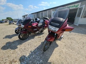 Honda Paneuropean Лизинг Бартер, снимка 1