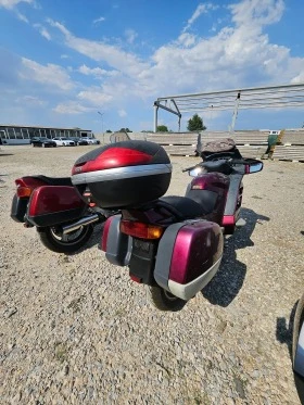 Honda Paneuropean Лизинг Бартер, снимка 9