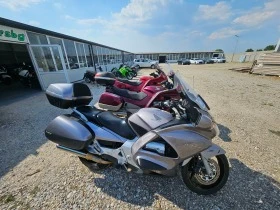 Honda Paneuropean Лизинг Бартер, снимка 4