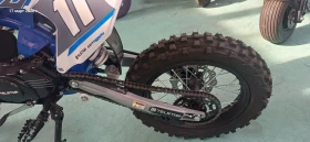Telstar Dirt Bike, снимка 4