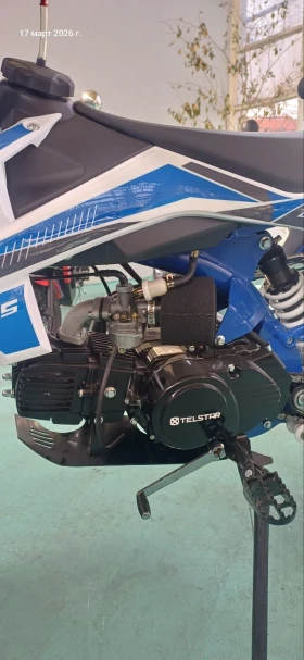 Telstar Dirt Bike, снимка 5