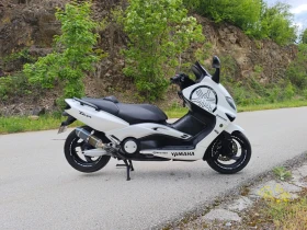Yamaha T-max, снимка 1