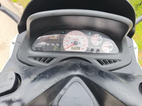 Yamaha T-max, снимка 3