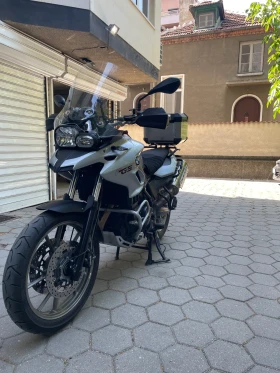 BMW F 700GS, снимка 2