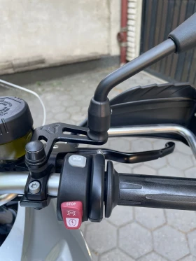 BMW F 700GS, снимка 7
