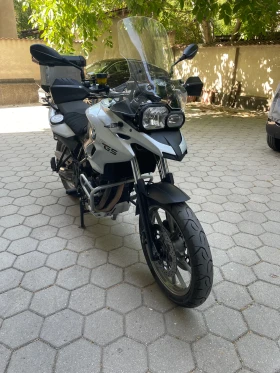BMW F 700GS, снимка 3