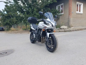 Yamaha Fazer 600 S2 22000км! Leo Vinche, снимка 2