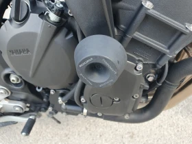 Yamaha Fazer 600 S2 22000км! Leo Vinche, снимка 12