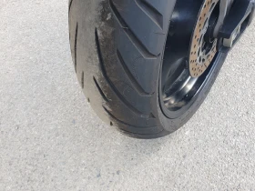 Yamaha Fazer 600 S2 22000км! Leo Vinche, снимка 10