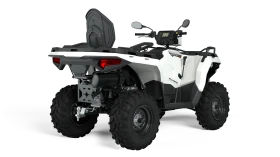 Polaris Sportsman 570 EPS TRNG T3b | Mobile.bg    4