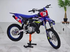  Yamaha Yz