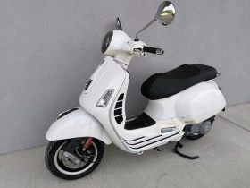 Vespa GTS 300ie , 26691 km. , Нов внос Италия , снимка 7