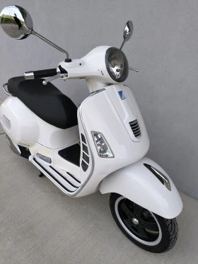 Vespa GTS 300ie , 26691 km. ,     | Mobile.bg    9