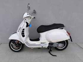 Vespa GTS 300ie , 26691 km. , Нов внос Италия , снимка 5