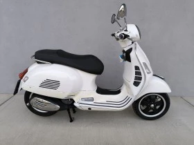     Vespa GTS 300ie , 26691 km. ,    