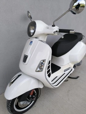 Vespa GTS 300ie , 26691 km. , Нов внос Италия , снимка 8