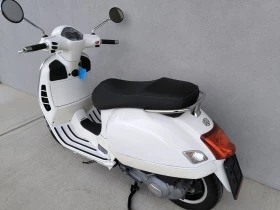 Vespa GTS 300ie , 26691 km. , Нов внос Италия , снимка 6