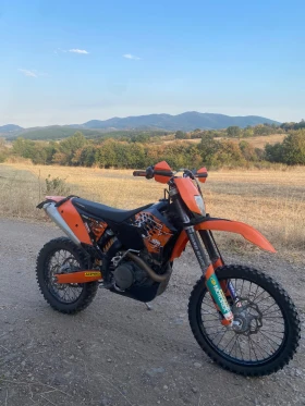 Ktm EXC 450-r | Mobile.bg    4