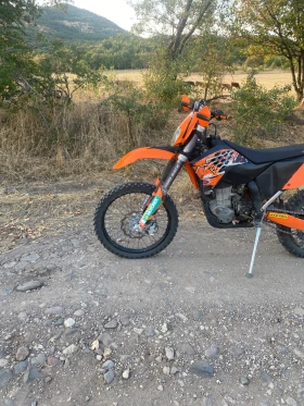 Ktm EXC 450-r | Mobile.bg    3