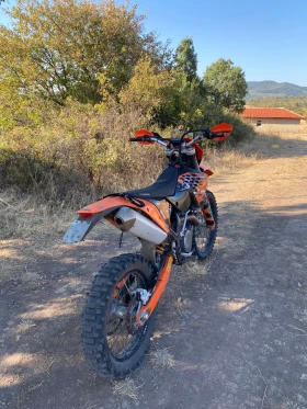 Ktm EXC 450-r | Mobile.bg    2