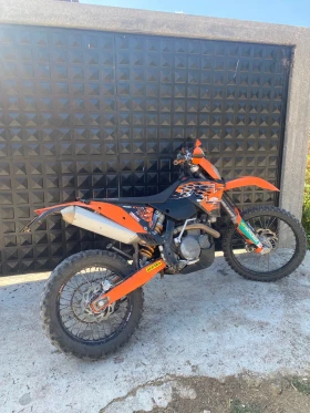 Ktm EXC 450-r | Mobile.bg    7