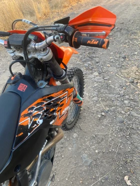 Ktm EXC 450-r | Mobile.bg    5