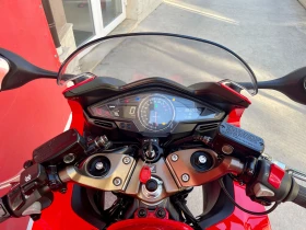 Honda Vfr 800 ABS-TC-LED , снимка 8