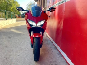 Honda Vfr 800 ABS-TC-LED , снимка 3