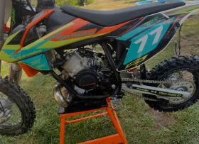 Ktm SX | Mobile.bg    4