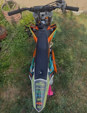Ktm SX | Mobile.bg    5