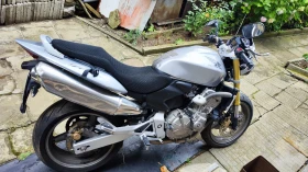 Обява за продажба на Honda Hornet 600 ~3 000 лв. - изображение 5