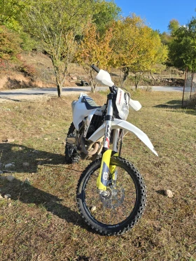 Husqvarna 350 Fe350 | Mobile.bg    6