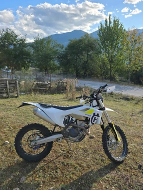     Husqvarna 350 Fe350