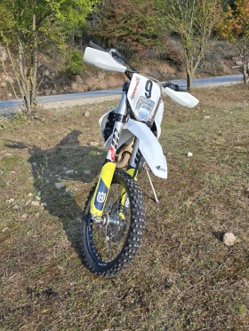     Husqvarna 350 Fe350