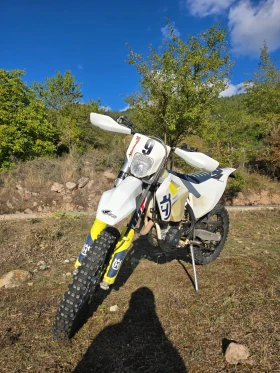 Husqvarna 350 Fe350 | Mobile.bg    7