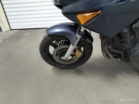 Honda Cbf 600 S | Mobile.bg    7