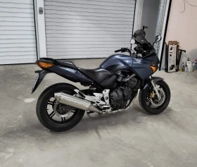 Honda Cbf 600 S | Mobile.bg    16