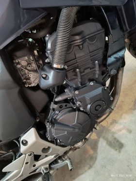 Honda Cbf 600 S | Mobile.bg    14