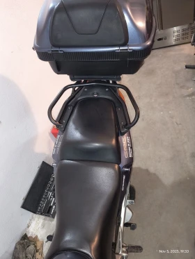 Honda Cbf 600 S | Mobile.bg    9