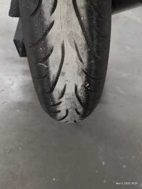 Honda Cbf 600 S | Mobile.bg    5