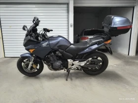 Honda Cbf 600 S | Mobile.bg    2