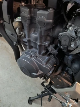 Honda Cbf 600 S | Mobile.bg    13