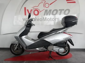 Honda Pantheon 150, снимка 3