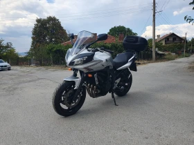 Yamaha Fazer 600 S2 22000��! Leo Vinche | Mobile.bg � ����� ������ 4