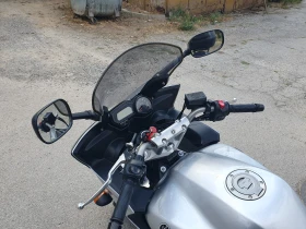 Yamaha Fazer 600 S2 22000��! Leo Vinche | Mobile.bg � ����� ������ 16