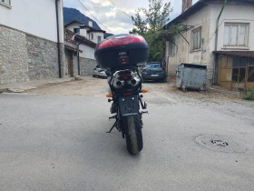 Yamaha Fazer 600 S2 22000��! Leo Vinche | Mobile.bg � ����� ������ 7