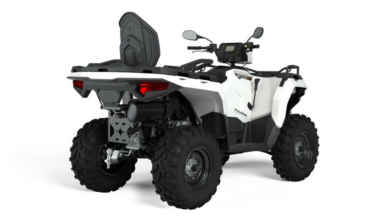 Polaris Sportsman 570 EPS TRNG T3b, снимка 4 - Мотоциклети и мототехника - 18249084