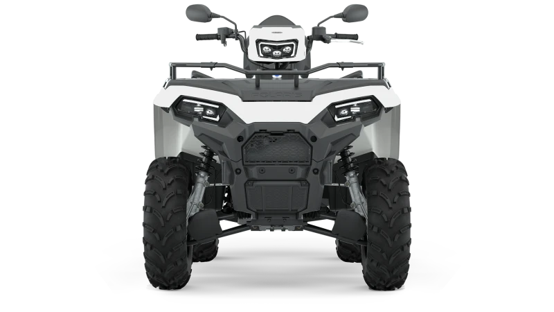 Polaris Sportsman 570 EPS TRNG T3b, снимка 2 - Мотоциклети и мототехника - 18249084